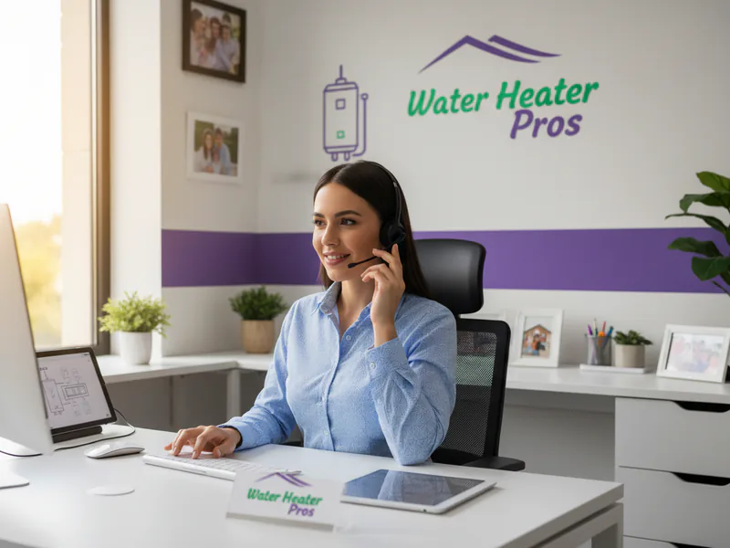 Water Heater Repair  in Greenwood  FAQ